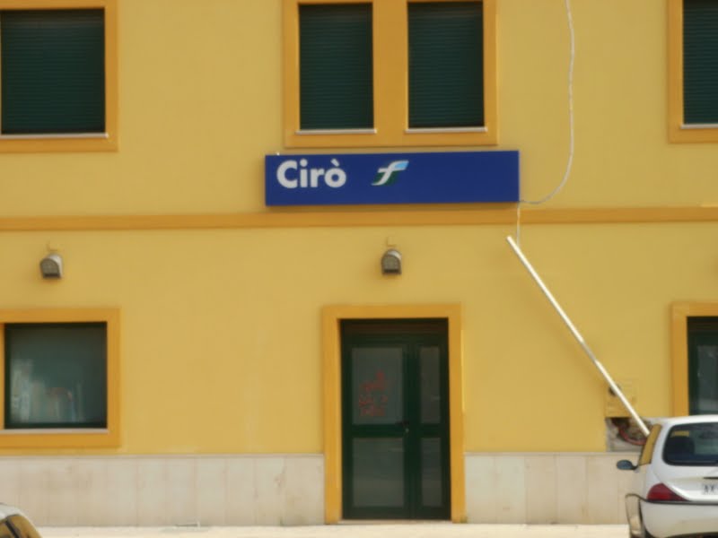 Cirò — 33