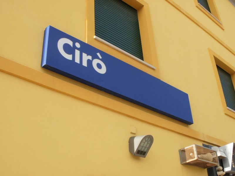 Cirò — 32