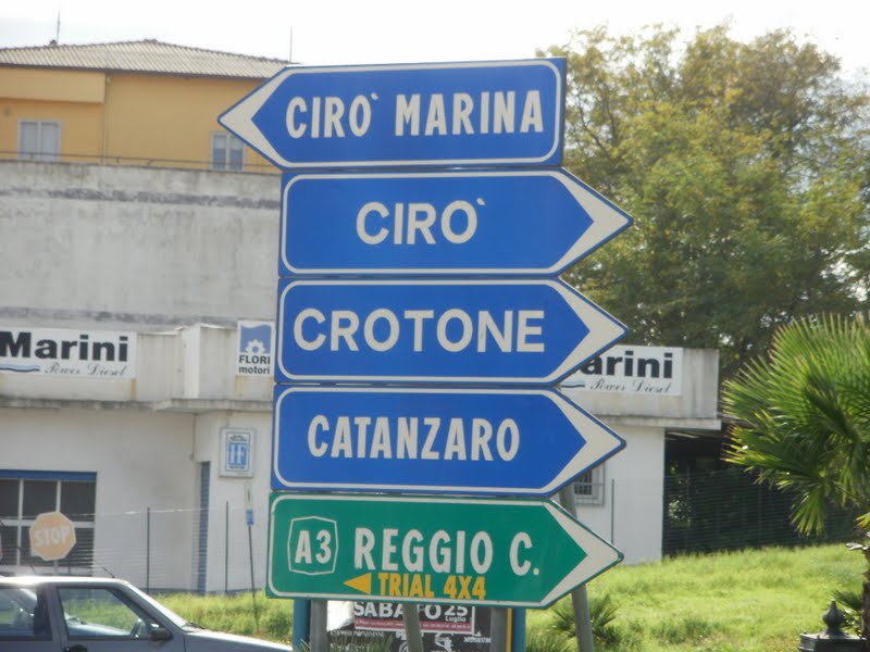 Cirò — 29