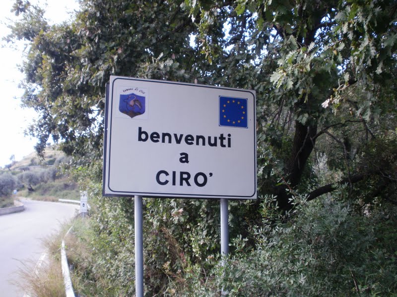 Cirò — 03