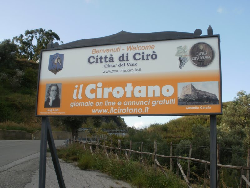 Cirò — 15