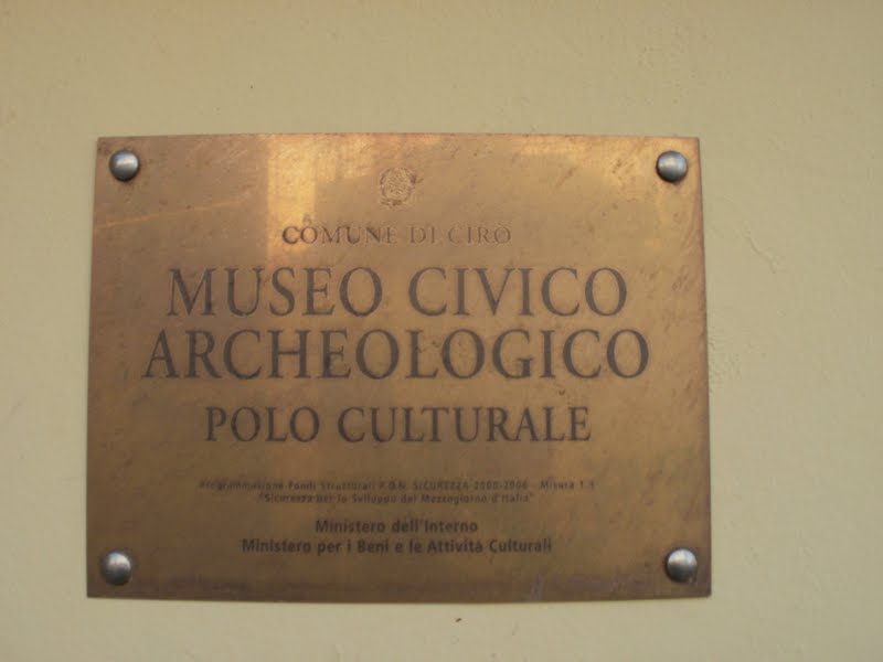 Cirò — 08