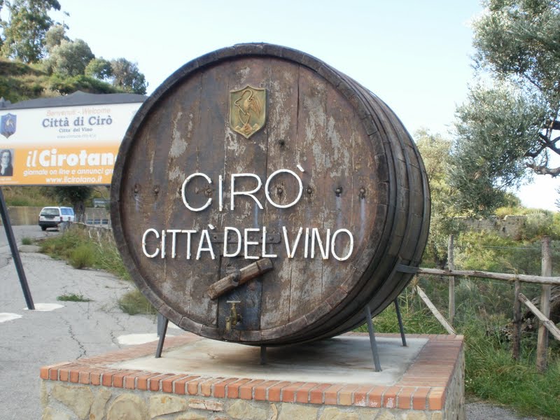 Cirò — 02